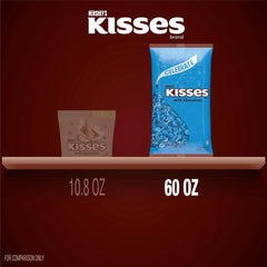 HERSHEY'S KISSES bulk bag used as gifts at celebrations.