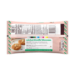 HERSHEY'S KISSES Snickerdoodle with bronze wrappers brightening holiday candy bowls