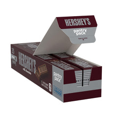 Individually wrapped bars designed for on-the-go snacking