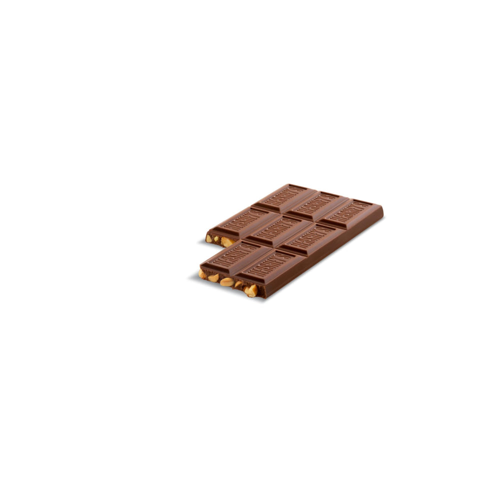 Gift-ready Hershey's MR. GOODBAR display for baskets and celebrations