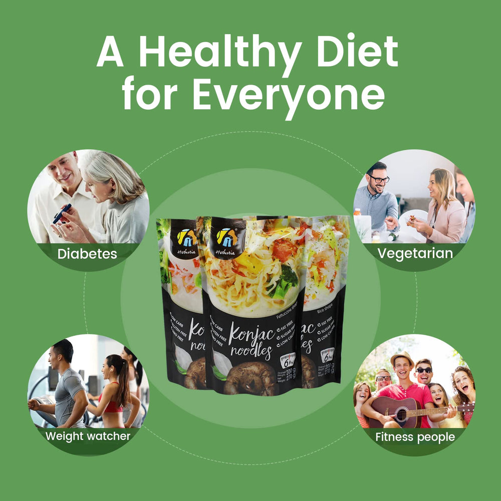 Hethstia compact noodle packs — convenient pantry staple for quick meals.
