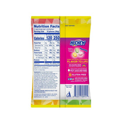 HI-CHEW Bites Original Strawberry Pack delivering juicy berry flavor to share
