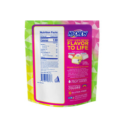 Hi-Chew individually wrapped candies ideal for gifting or quick bites