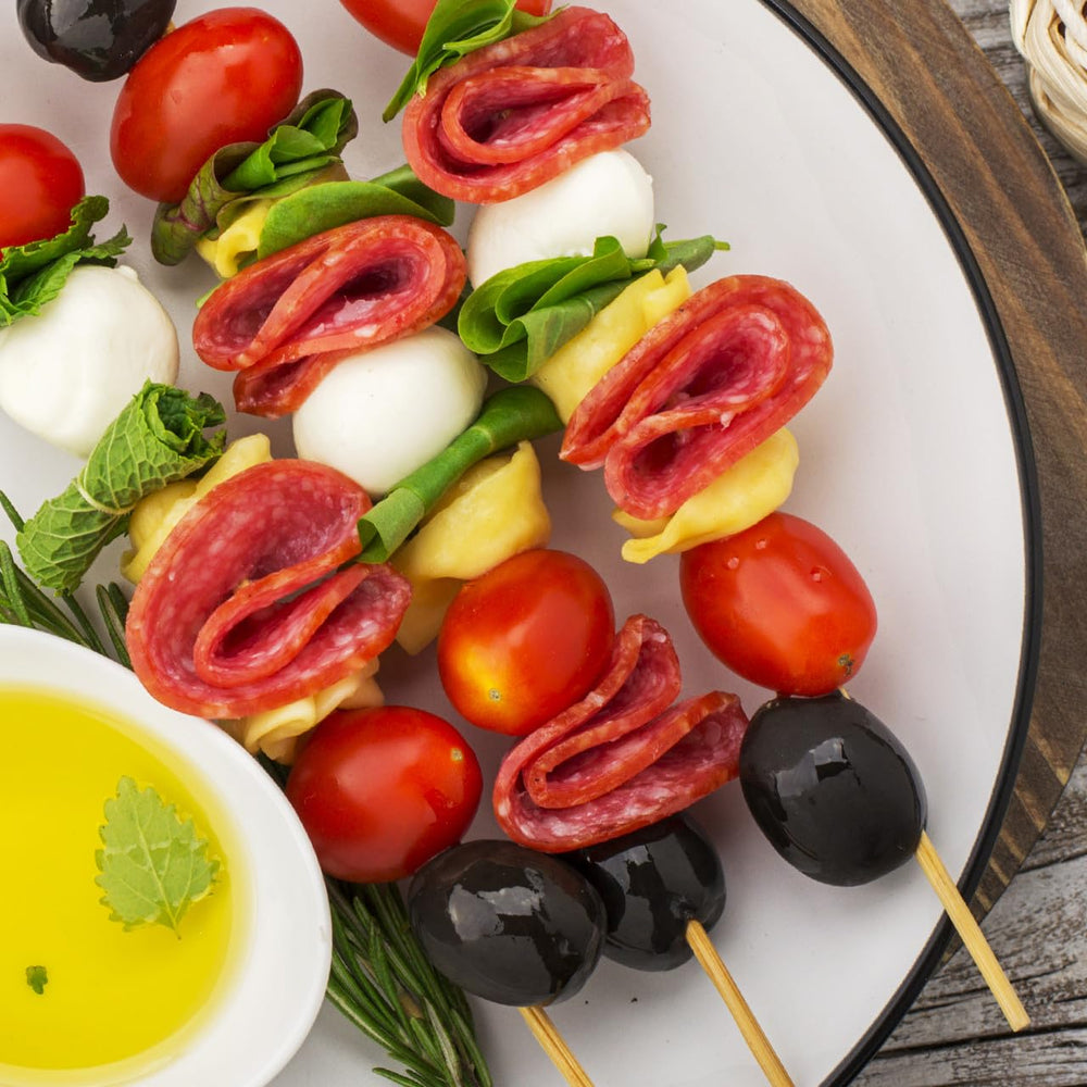 Hi Mountain Sausage Kit seasons up to 30 pounds of flavorful sausages