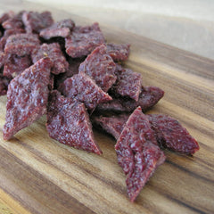 Guide to using Hi Mountain kit with oven, smoker, or dehydrator