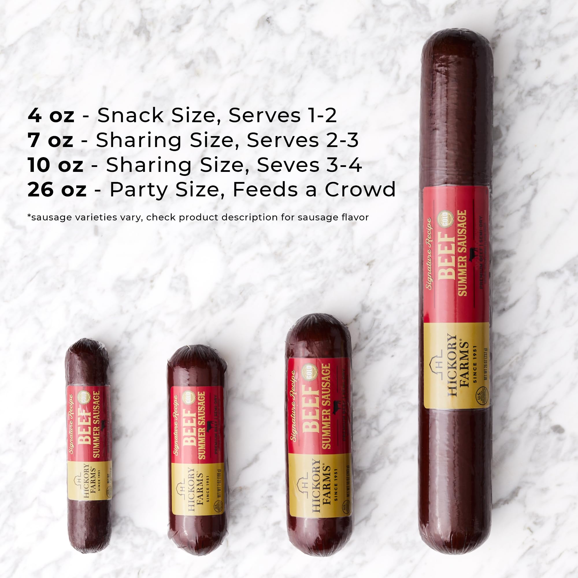 Hickory Farms Sweet Hot Mustard on a cheese board, adds a zesty kick and balance.