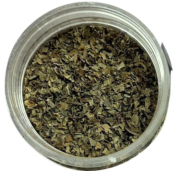 Hida Beauty basil leaves hot dog topping enhances grilled meats with brightness