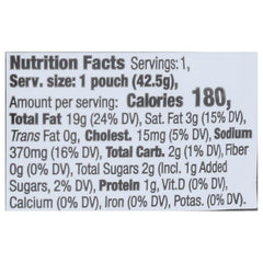 Hidden Valley Ranch 84-pack dressing packets offer convenient portion control.
