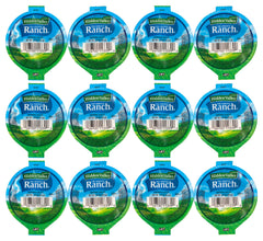 Hidden Valley Ranch dipping cups pack, ideal for grab-and-go lunches.