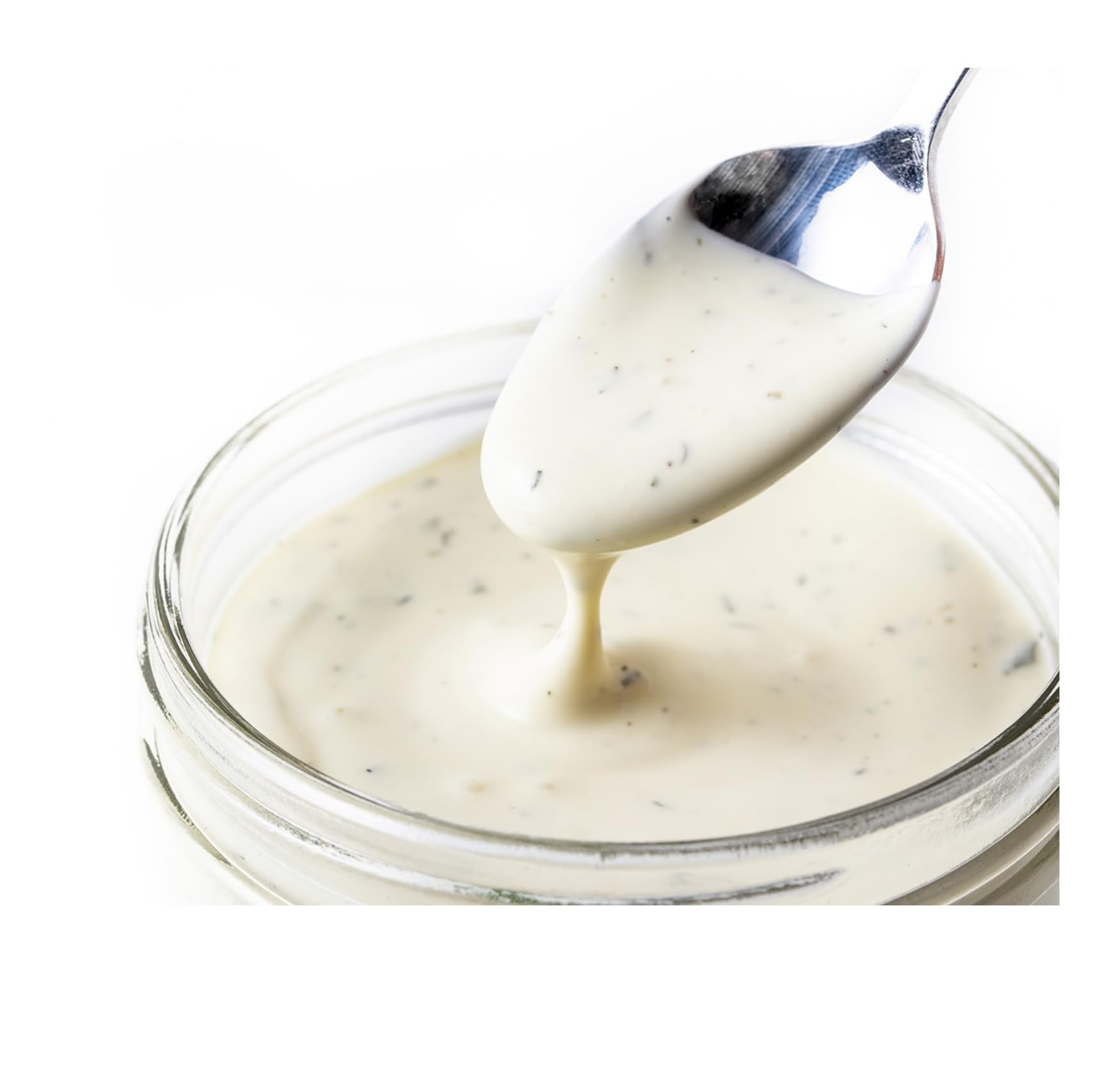 Hidden Valley Ranch packets for quick, on-the-go lunch snacks