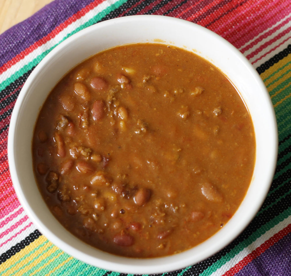 High Plains Beans Fiber-Rich Beans—natural fiber for balanced meals.