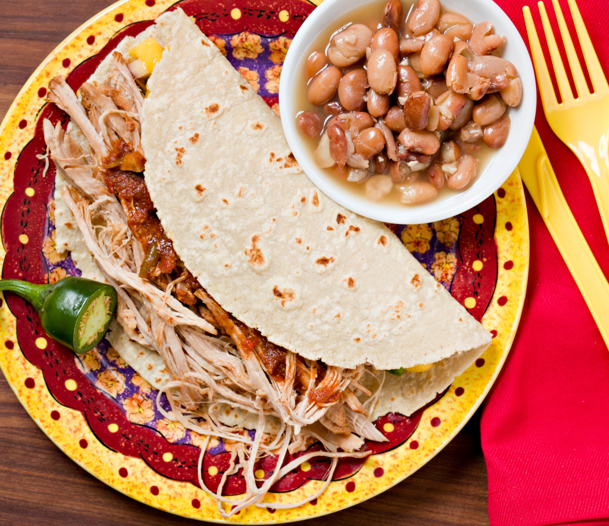 High Plains Beans Terroir Flavor—earthy notes from the High Plains climate.
