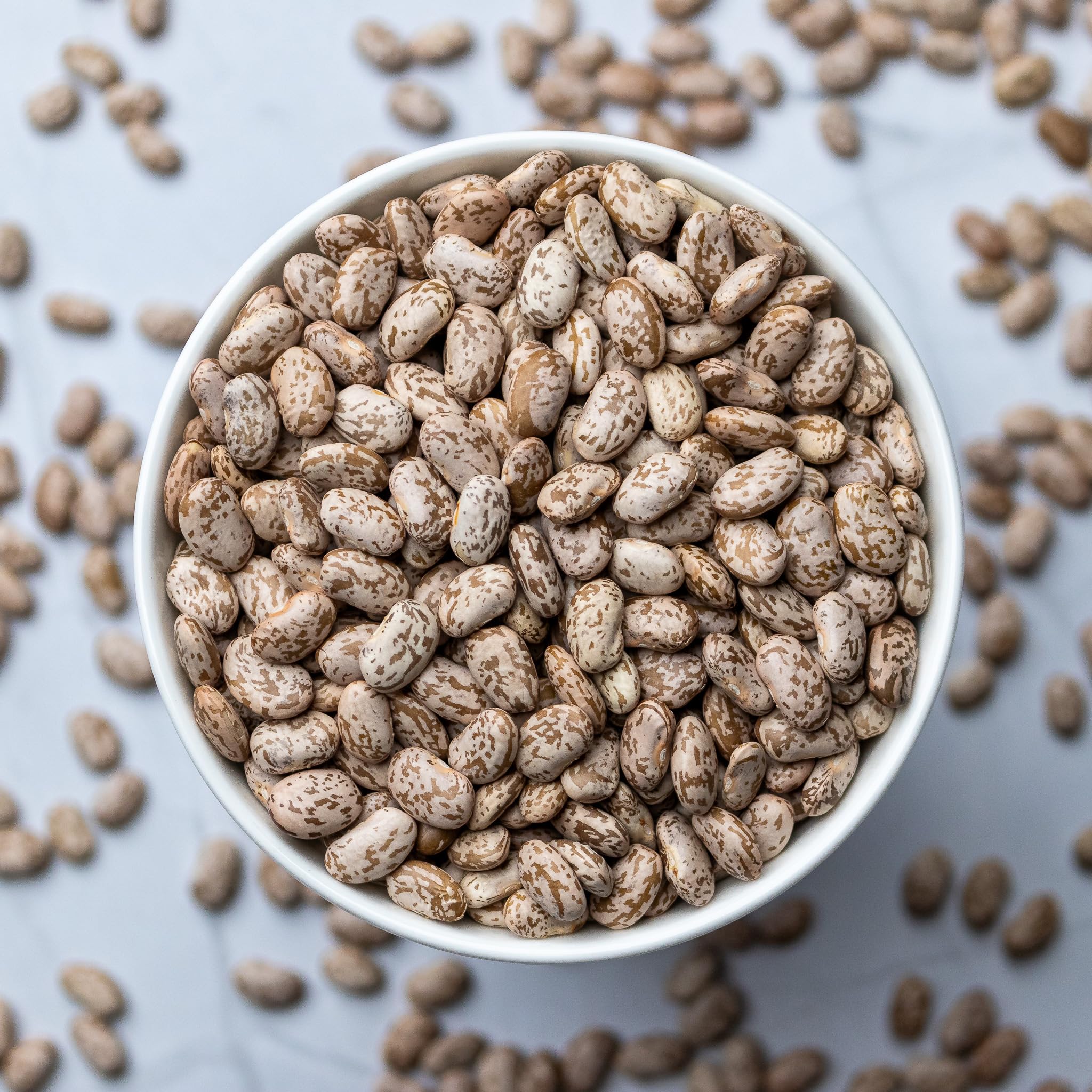 High Plains Beans Vegan Protein Beans—plant-based protein option for balanced meals.