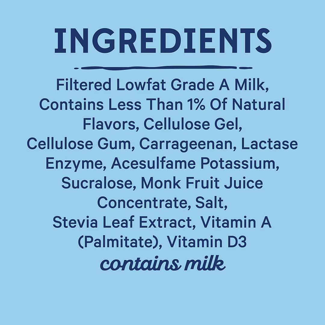 High Protein Nutrition Shake chocolate bottle front highlighting rich taste and protein