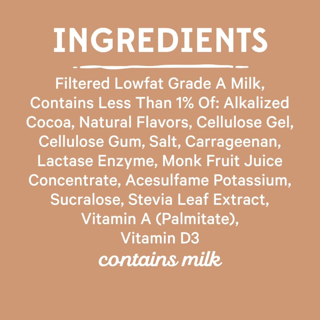 High Protein Nutrition Shake vanilla bottle front highlighting creamy texture and flavor