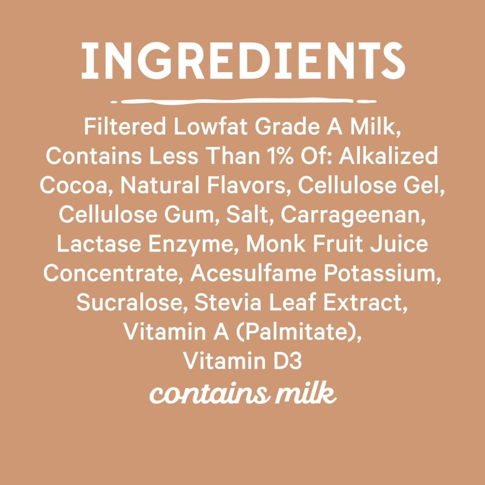 High Protein Nutrition Shake vanilla bottle front highlighting creamy texture and flavor
