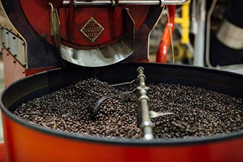 Highland Park 100% Arabica high-elevation coffee for premium flavor