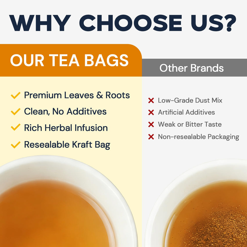 HIIHONE tea cup with brewed infusion, warm and comforting.