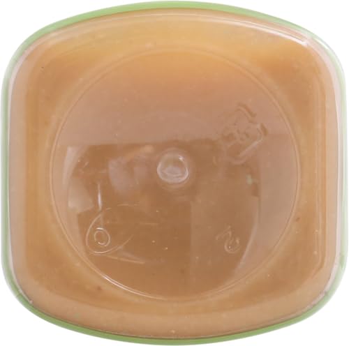 Hikari Minute Miso Soup as a dressing idea for salads.