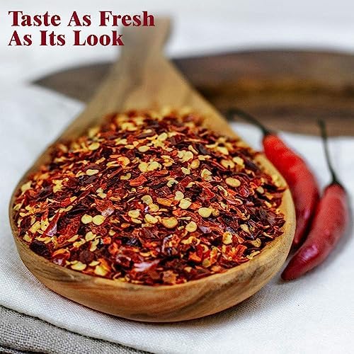 USDA organic certified Himalayan Chef spices on the pantry shelf.