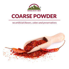 Shaker on kitchen counter ready to preserve organic spices.