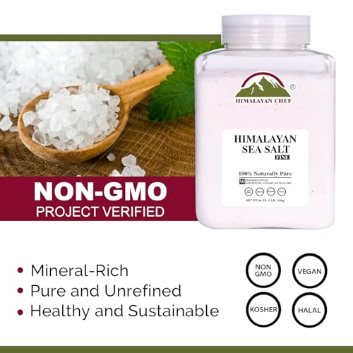 Himalayan Chef gift-pack salt set offers a thoughtful culinary gift