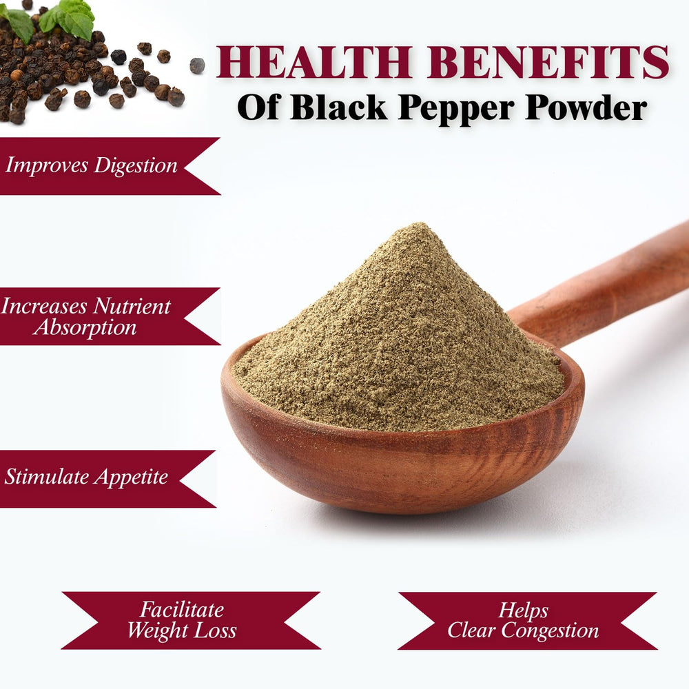 Sealed Himalayan Chef pepper shaker preserves freshness and aroma
