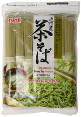 Hime Cha Soba packaging showcases authentic branding for easy online shopping.