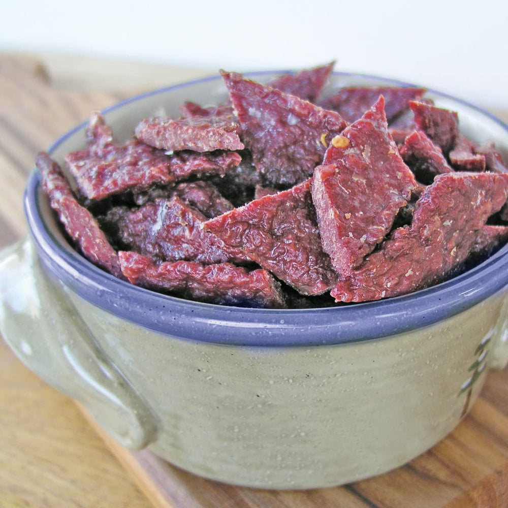Hi Mountain kit suitable for up to 15 pounds of meat