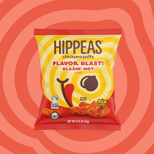 Earth-friendly chickpea farming concept behind HIPPEAS branding