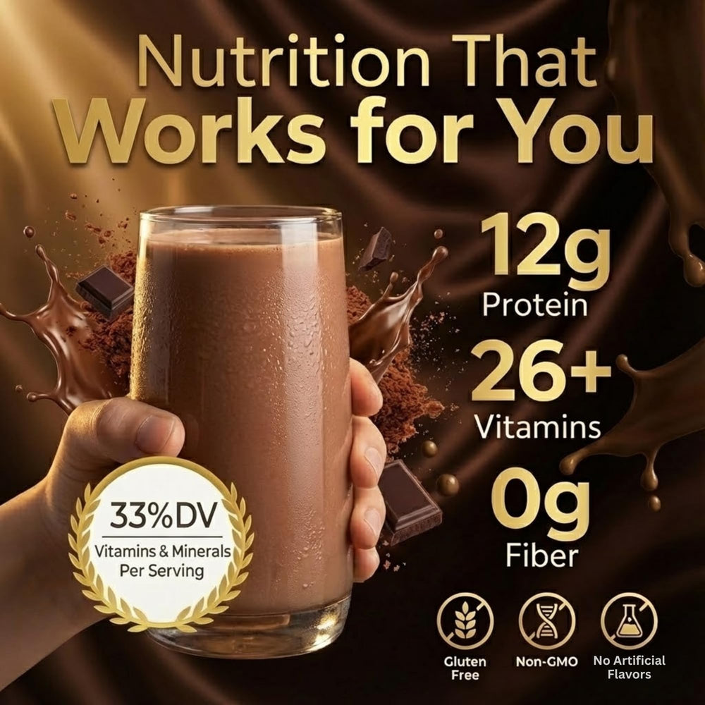 HMR meal replacement on the go highlights convenient daily nutrition.