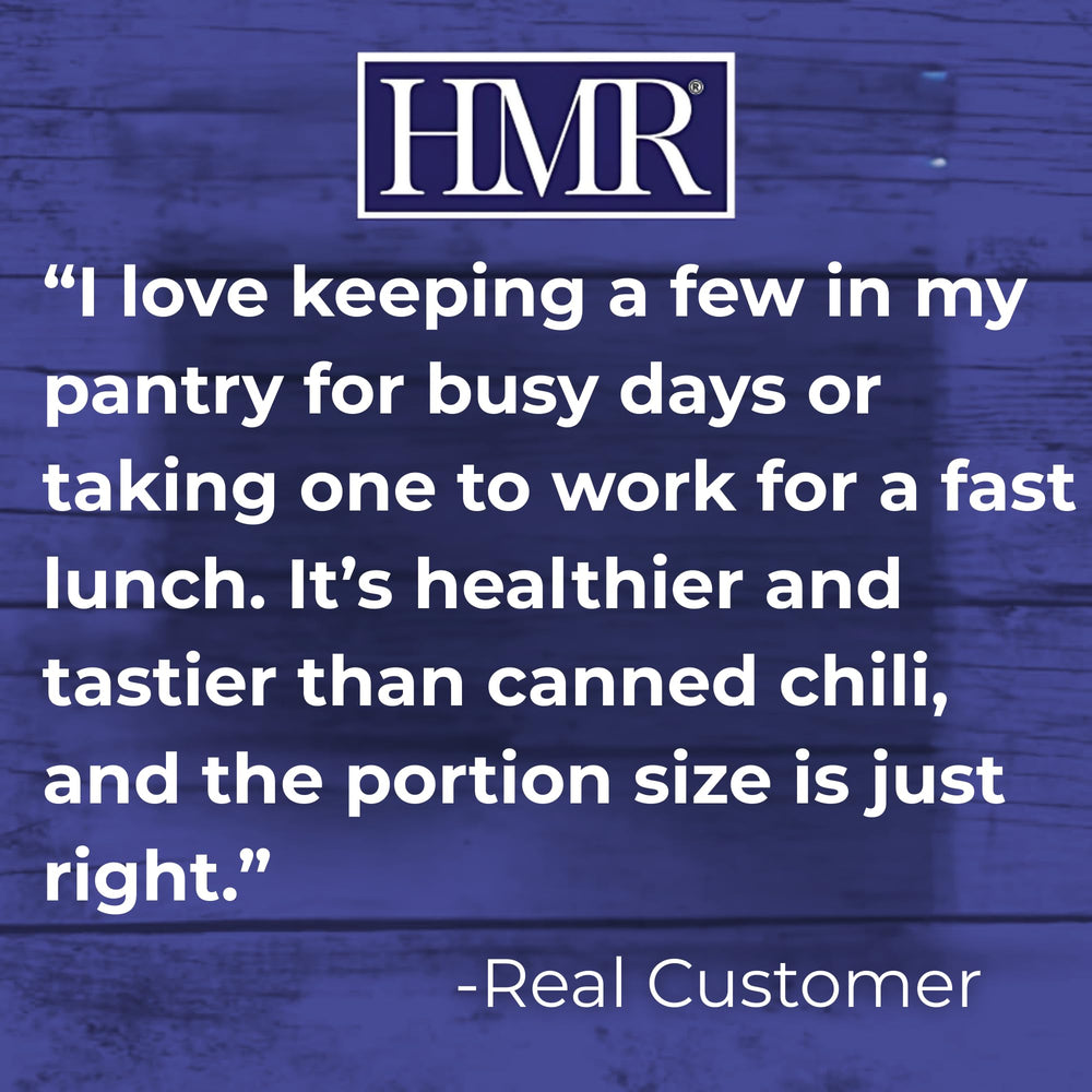 Shelf-stable meals ideal for travel, work, and busy weeks