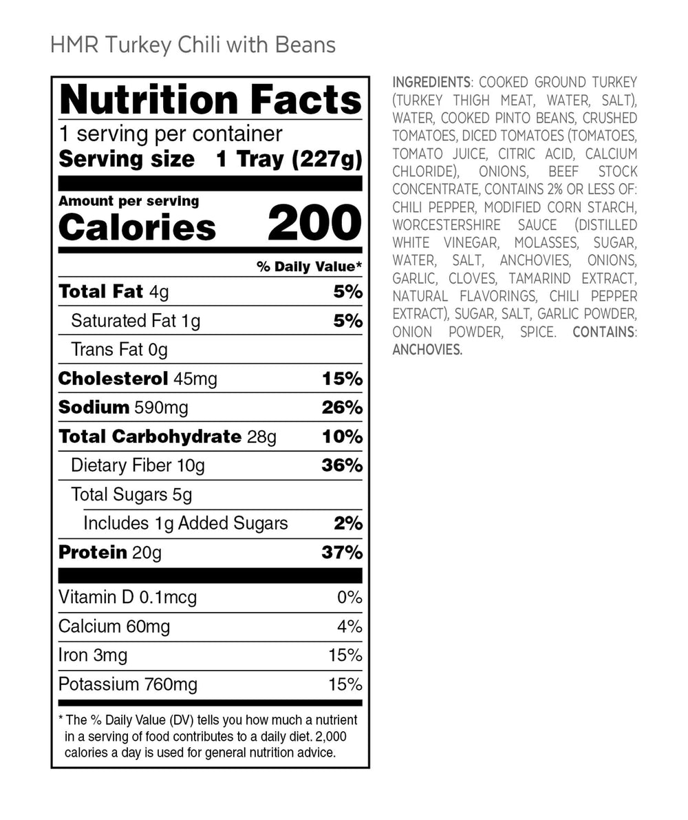 Pair with vegetables or salad to boost meal variety