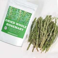HOLFLYING rosemary sprigs 4-6in add versatile flavor to savory dishes.