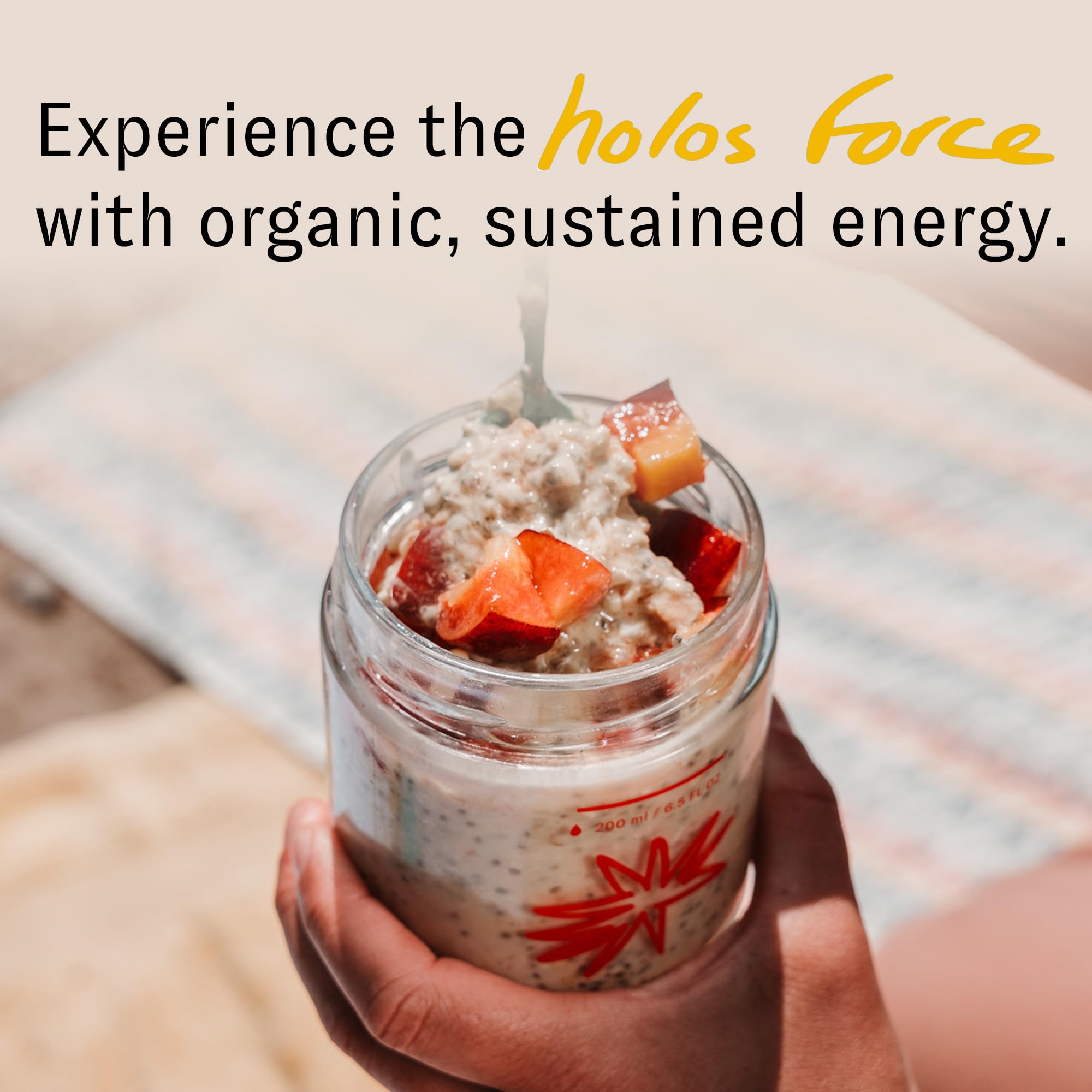 Six flavor varieties—vanilla, mocha, caramel—a flexible breakfast for busy days.