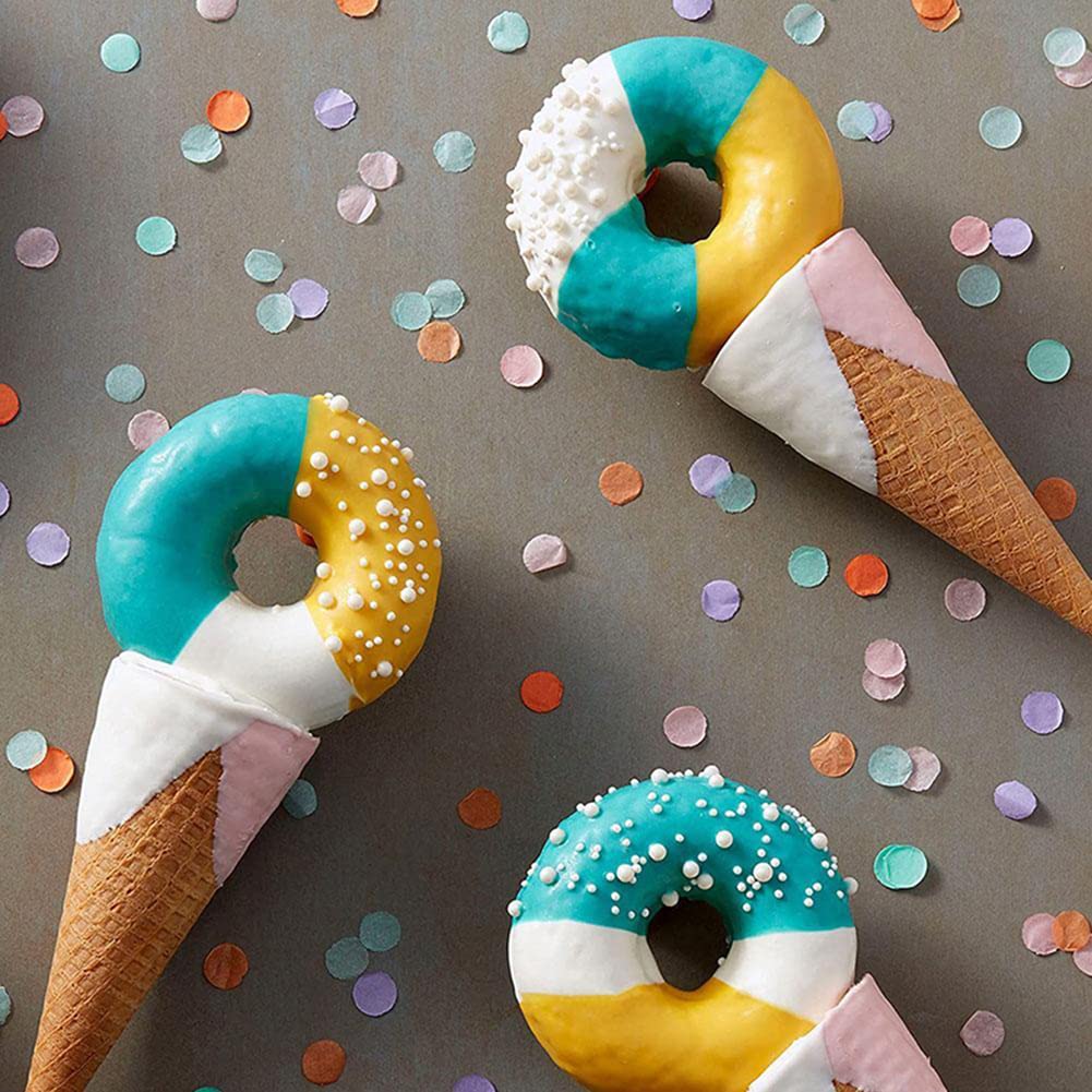 Homankit pearls brighten holiday baking with a sparkling touch