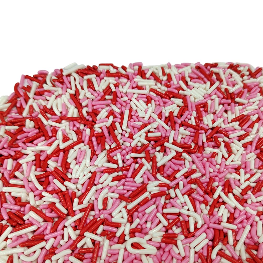 Homankit party sprinkles make birthdays pop with color.