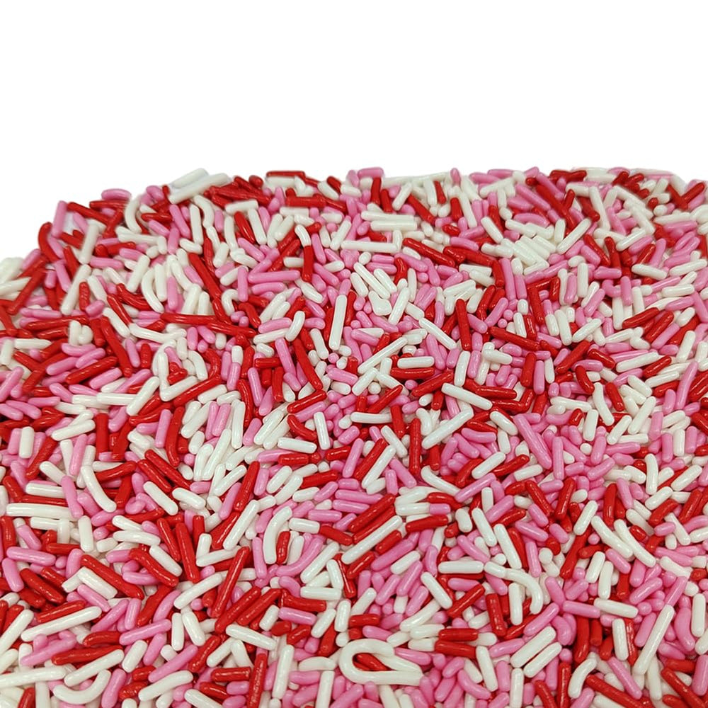 Homankit party sprinkles make birthdays pop with color.