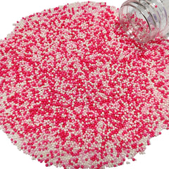 Homankit edible decorations brighten cookies and donuts with color.