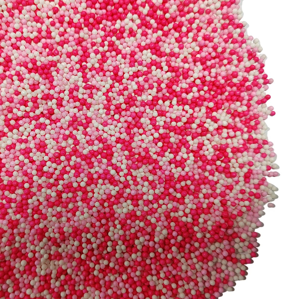 Homankit sprinkles bottle designed for festive holiday decorating.