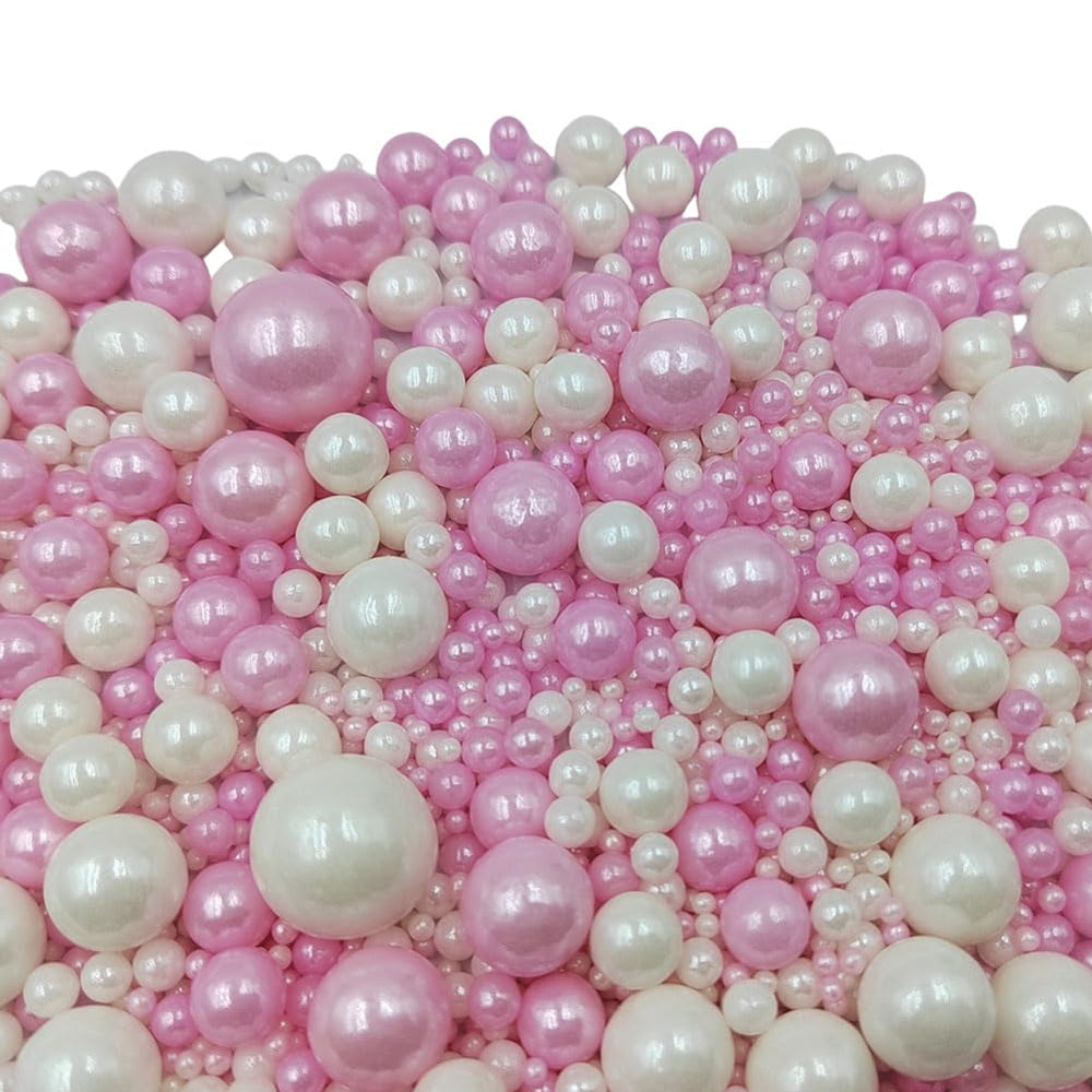 Homankit wedding pearls party decor adds refined sparkle to celebrations.