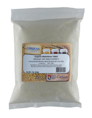 Home Brew Ohio Maltoferm 10001 DME pour for quick dissolution