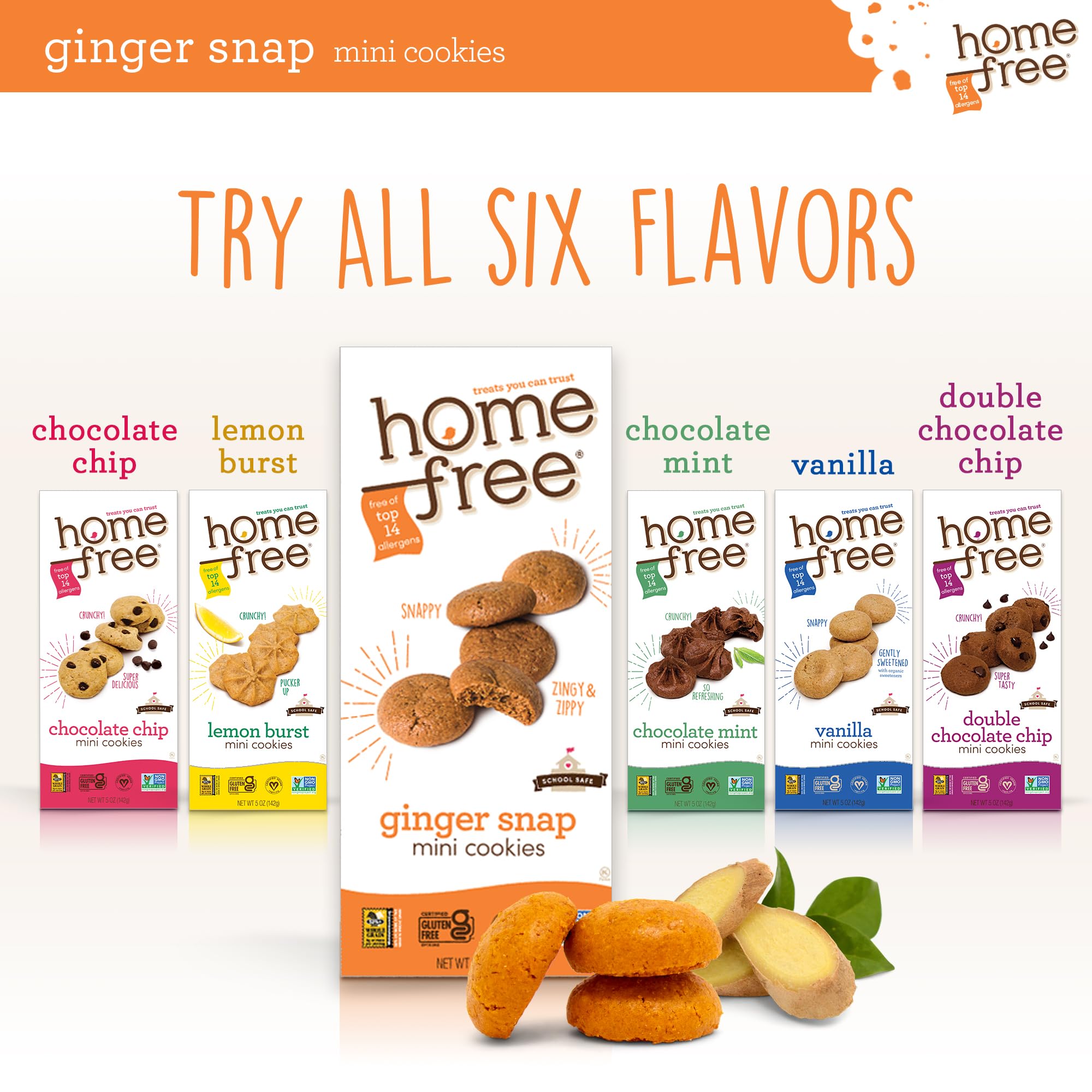 Versatile everyday snack idea for kids' lunches or after-school treats.
