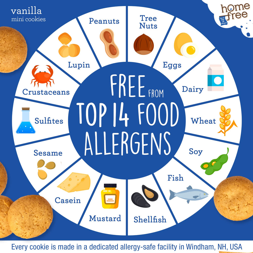 Certification badge emphasizes whole grain and non-GMO status.