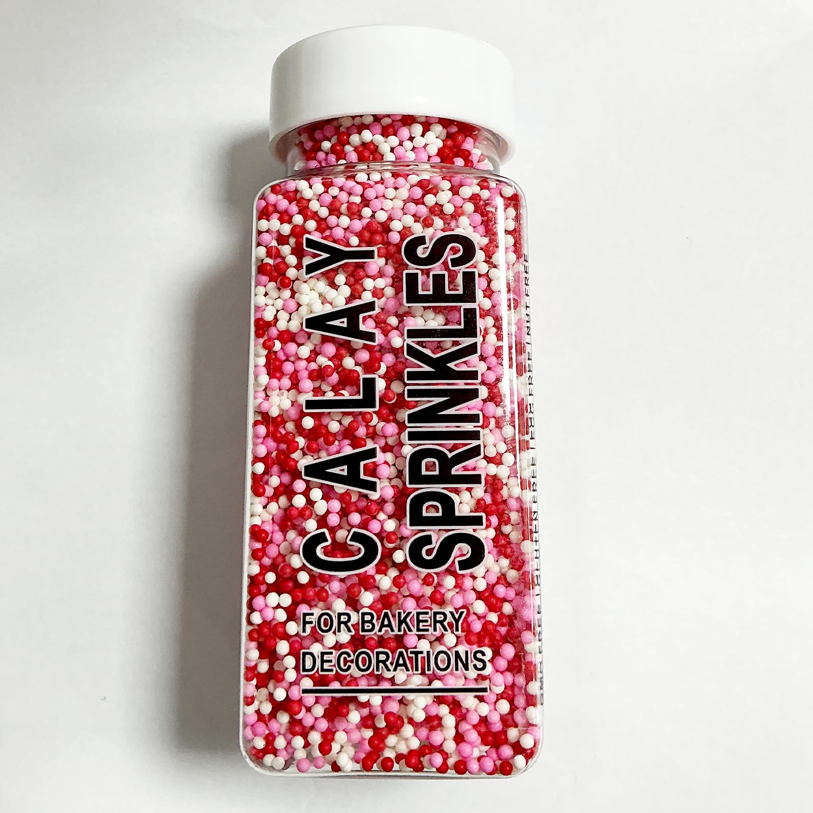Homipooty baking ideas with sprinkles inspire festive treats.