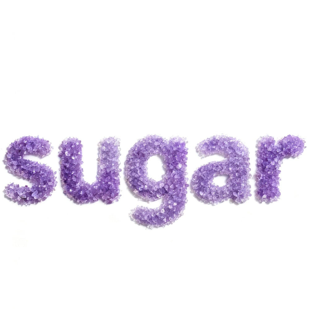 Homipooty cake decoration sugar crystals elevate dessert presentation.