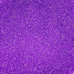 Homipooty cookie decorations in amethyst add festive flair.
