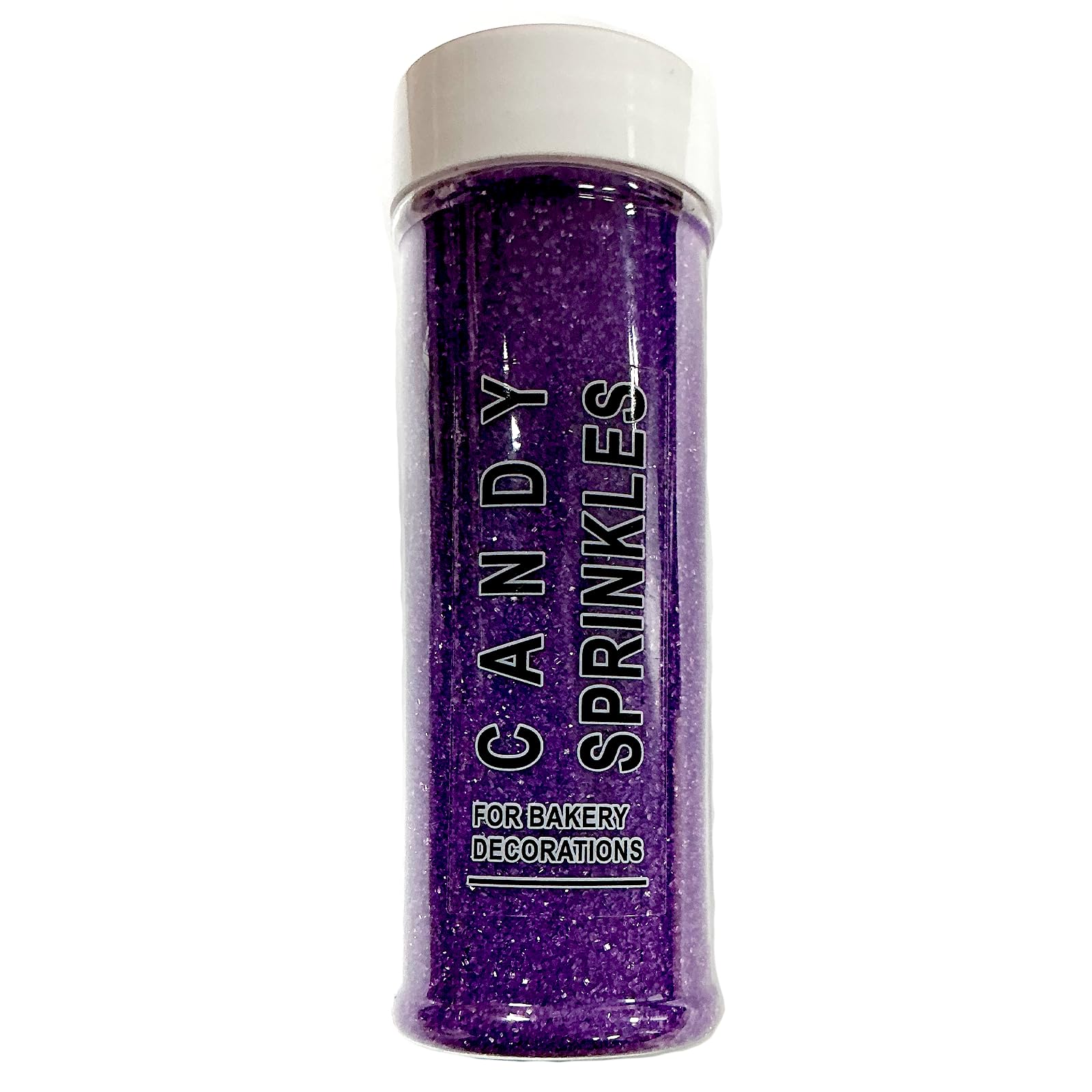 Homipooty holiday sprinkles brighten seasonal treats with color.