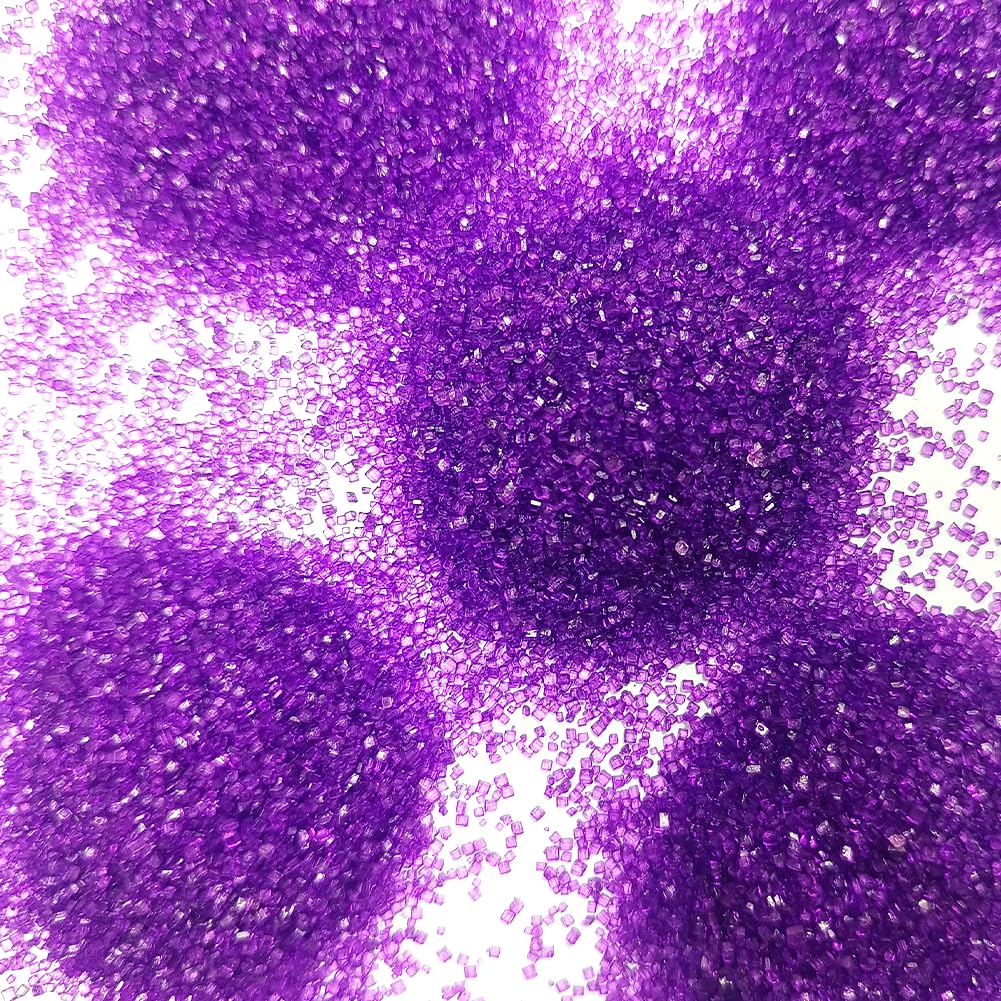 Homipooty sprinkles perfect for weddings and birthdays' dessert tables.