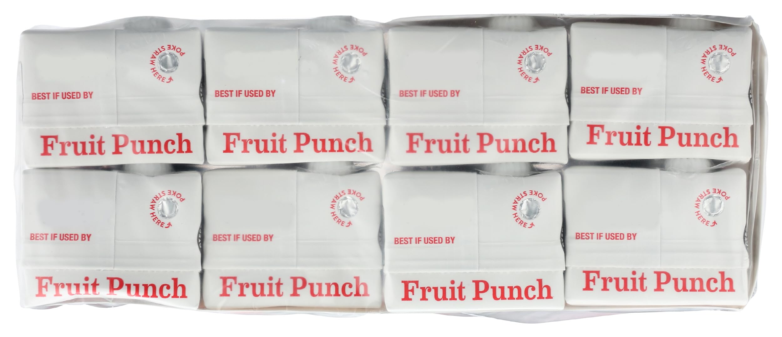 Honest Kids Fruit Punch kitchen scene ready for school lunch prep.